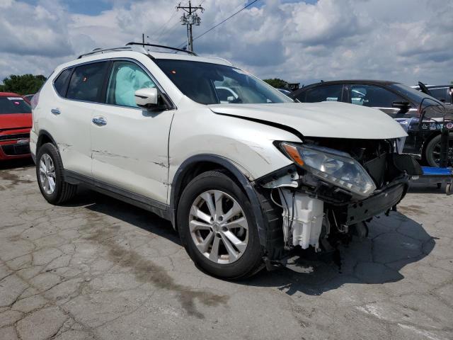 Photo 4 from auction – 2016 NISSAN ROGUE S with VIN 5N1AT2MT2GC921118