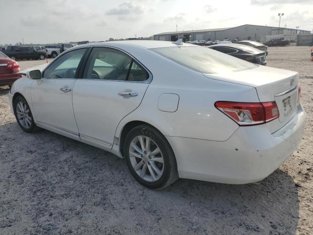 Zdjęcie 2 z aukcji – 2012 LEXUS ES 350 z VIN JTHBK1EG8C2502874