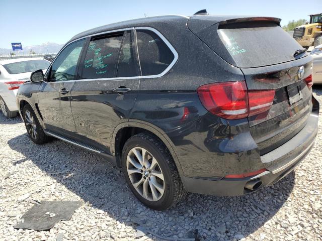 Photo 2 from auction – 2015 BMW X5 XDRIVE3 with VIN 5UXKR0C54F0P11214