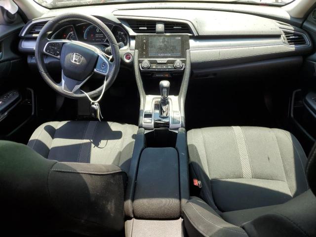 Photo 8 from auction – 2016 HONDA CIVIC EX with VIN 2HGFC2F70GH571724