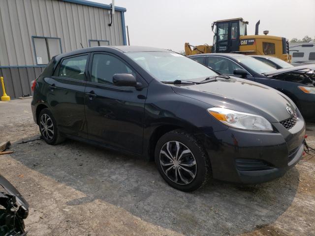 Photo 4 from auction – 2011 TOYOTA COROLLA MA with VIN 2T1KU4EE7BC676947