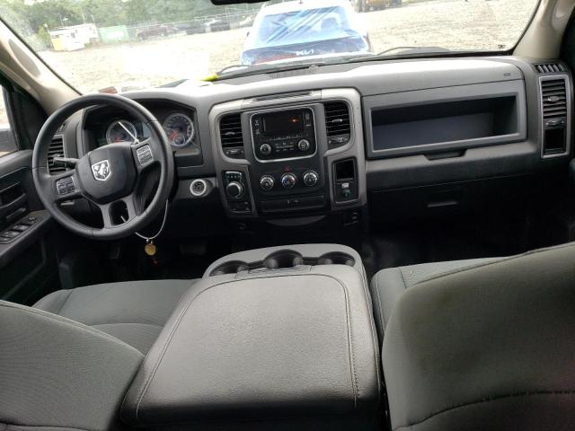Photo 8 from auction – 2014 RAM 1500 ST with VIN 1C6RR7FG6ES424764
