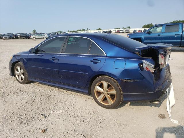 Photo 2 from auction – 2011 TOYOTA CAMRY BASE with VIN 4T1BF3EKXBU581680