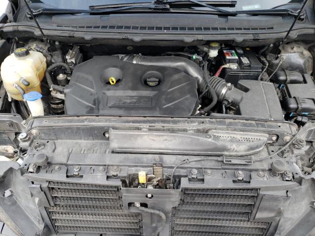 Foto 12 de la subasta – 2015 FORD EDGE SEL con VIN 2FMTK3J9XFBB02933