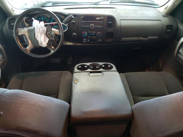 Photo 8 from auction – 2008 CHEVROLET 1500 with VIN 2GCEK19J381298268