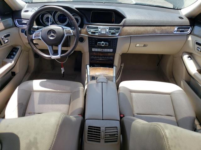 Photo 8 from auction – 2014 MERCEDES-BENZ E 350 with VIN WDDHF5KB0EA883277
