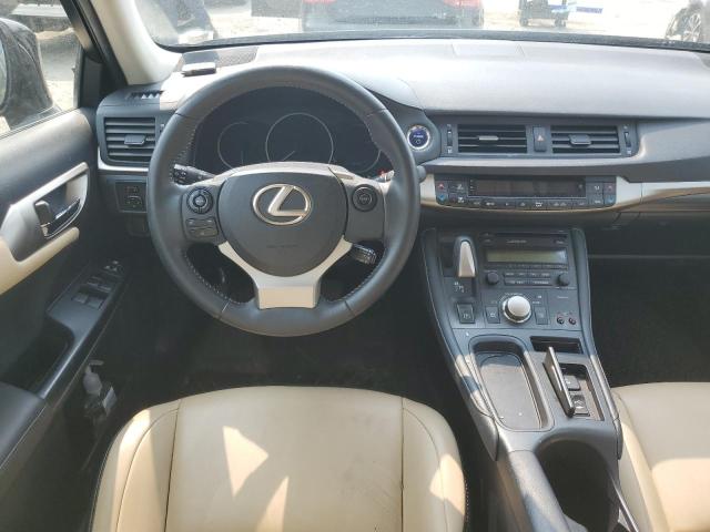 Photo 8 from auction – 2015 LEXUS CT 200 with VIN JTHKD5BH7F2211110