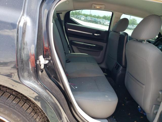 Photo 10 from auction – 2010 DODGE CHARGER with VIN 2B3CA4CD1AH317591