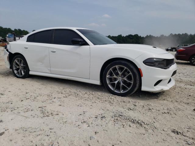 Photo 4 from auction – 2023 DODGE CHARGER GT with VIN 2C3CDXHG5PH512911