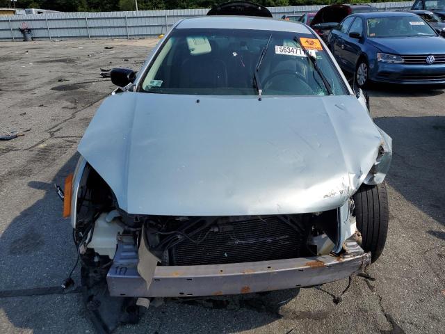Photo 5 from auction – 2006 MERCURY MILAN PREM with VIN 3MEFM08106R631138