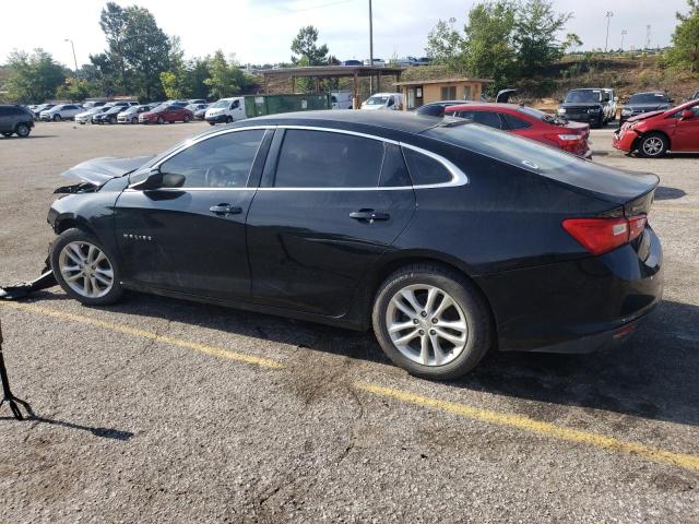 Photo 2 from auction – 2016 CHEVROLET MALIBU LT with VIN 1G1ZE5ST1GF336978