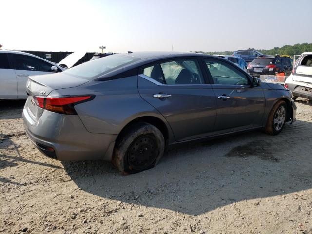 Photo 3 from auction – 2022 NISSAN ALTIMA SV with VIN 1N4BL4DV3NN341325