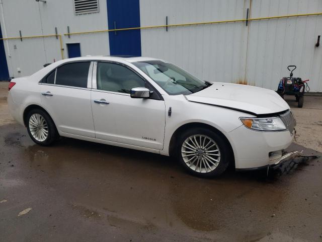 Photo 4 from auction – 2011 LINCOLN MKZ with VIN 3LNHL2JC9BR759727