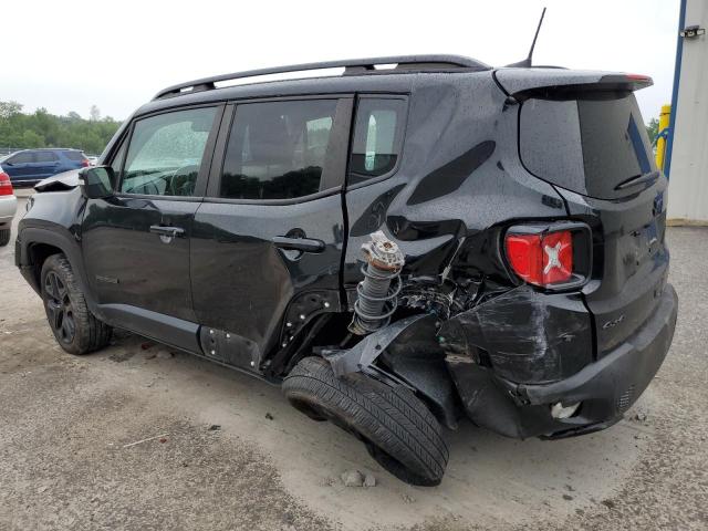 Photo 2 from auction – 2018 JEEP RENEGADE L with VIN ZACCJBBB9JPH32014