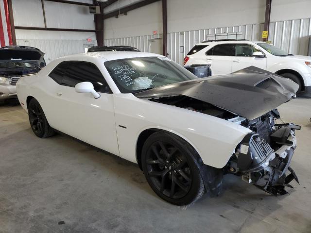 Photo 4 from auction – 2019 DODGE CHALLENGER with VIN 2C3CDZBT1KH641318