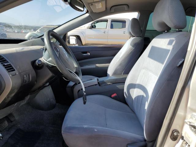 Photo 7 from auction – 2004 TOYOTA PRIUS with VIN JTDKB20U040092136
