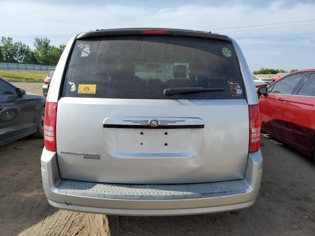 Photo 6 from auction – 2008 CHRYSLER TOWN & COU with VIN 2A8HR54P98R137056