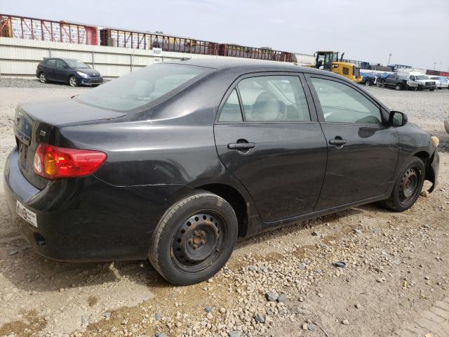 Photo 3 from auction – 2010 TOYOTA COROLLA with VIN 1NXBU4EEXAZ371925