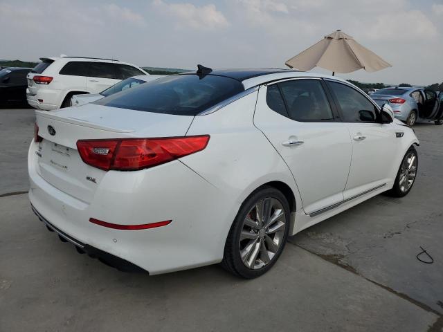 Photo 3 from auction – 2015 KIA OPTIMA SX with VIN 5XXGR4A67FG508892