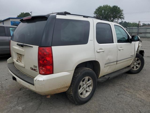 Photo 3 from auction – 2012 GMC YUKON SLT with VIN 1GKS2CE05CR149361