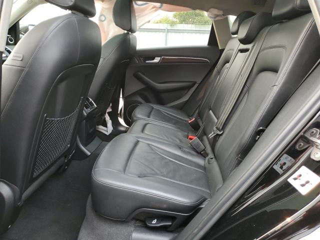 Photo 11 from auction – 2012 AUDI Q5 PREMIUM with VIN WA1LFAFP8CA023637