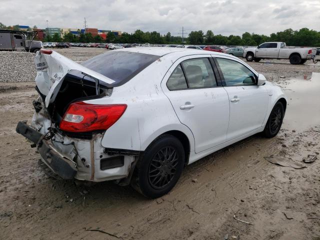 Photo 3 from auction – 2011 SUZUKI KIZASHI S with VIN JS2RE9A19B6110152