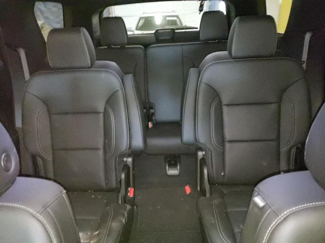 Photo 10 from auction – 2023 CHEVROLET TRAVERSE L with VIN 1GNERHKW3PJ187628