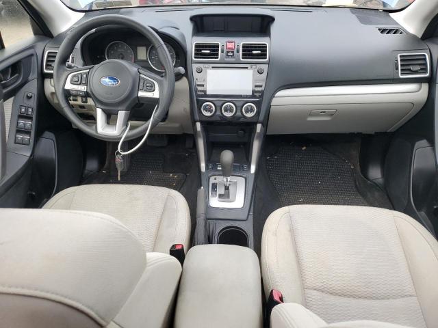 Photo 8 from auction – 2018 SUBARU FORESTER 2 with VIN JF2SJAEC5JH500805