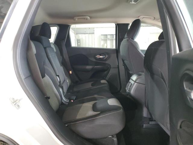 Photo 11 from auction – 2014 JEEP CHEROKEE S with VIN 1C4PJLABXEW122771