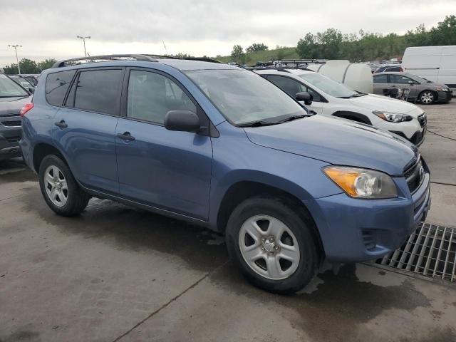 Photo 4 from auction – 2012 TOYOTA RAV4 with VIN 2T3BF4DV7CW261050