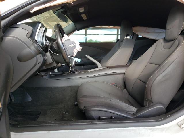 Photo 7 from auction – 2013 CHEVROLET CAMARO LT with VIN 2G1FB1E32D9212643
