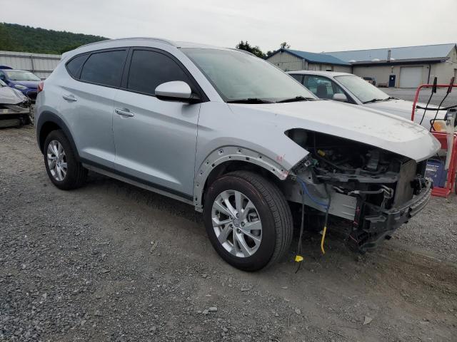 Photo 4 from auction – 2019 HYUNDAI TUCSON LIM with VIN KM8J3CA41KU059998