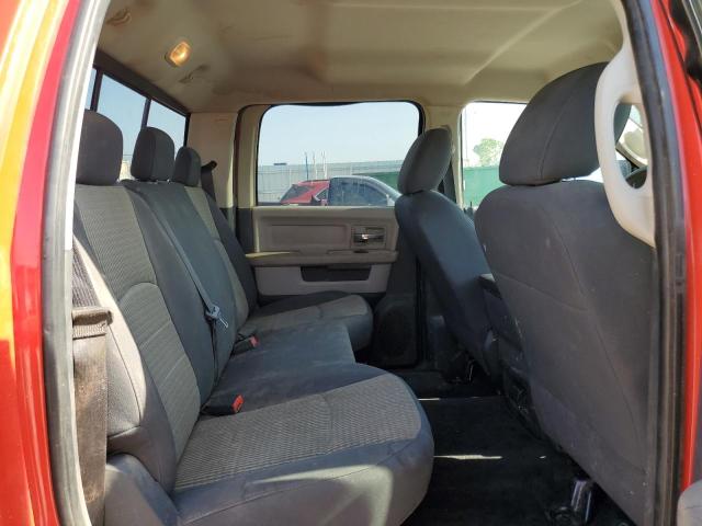 Photo 10 from auction – 2010 DODGE RAM 2500 with VIN 3D7TT2CT0AG168925