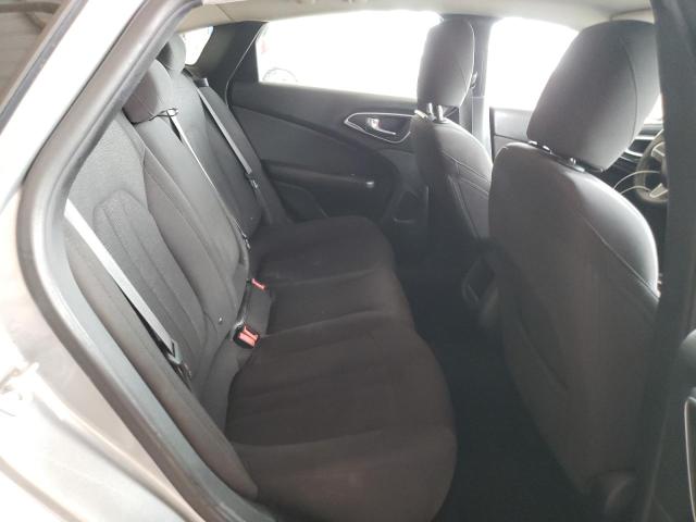 Photo 10 from auction – 2015 CHRYSLER 200 LIMITE with VIN 1C3CCCAB8FN571547