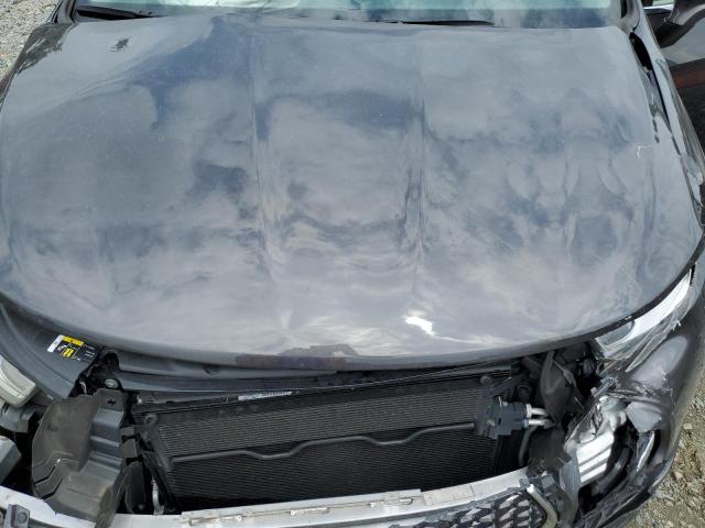 Photo 12 from auction – 2021 CHRYSLER PACIFICA T with VIN 2C4RC1BG1MR599047