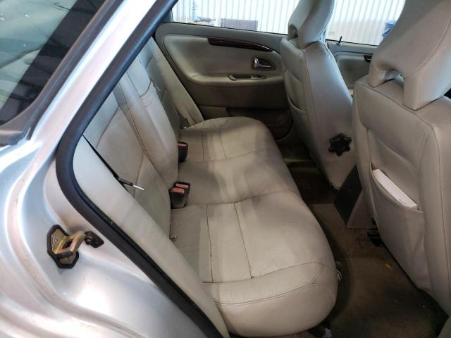 Photo 10 from auction – 2003 VOLVO S40 1.9T with VIN YV1VS27563F972033