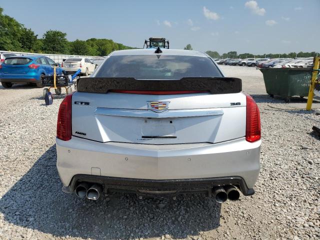 Photo 6 from auction – 2017 CADILLAC CTS LUXURY with VIN 1G6AX5SS7H0173671