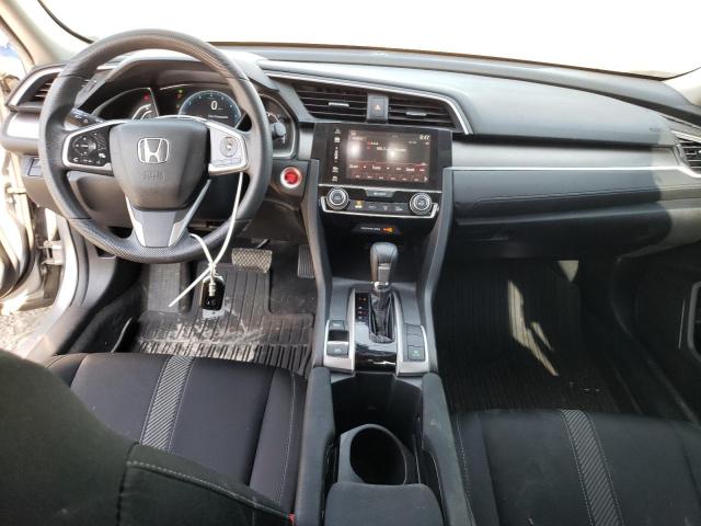 Photo 8 from auction – 2016 HONDA CIVIC EX with VIN 19XFC2F70GE066244