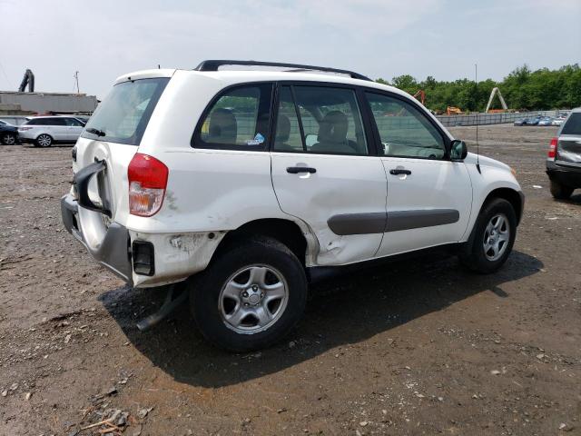 Photo 3 from auction – 2003 TOYOTA RAV4 with VIN JTEGH20VX30089753