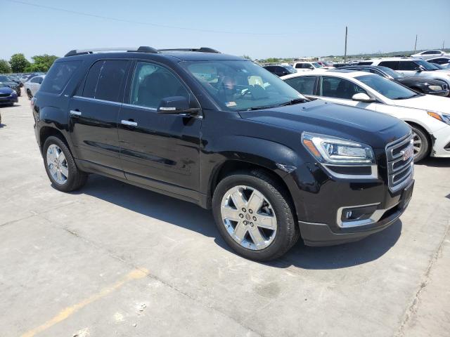 Photo 4 from auction – 2017 GMC ACADIA LIM with VIN 1GKKRSKD0HJ171965