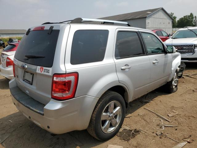 Photo 3 from auction – 2011 FORD ESCAPE LIM with VIN 1FMCU9E75BKB38258