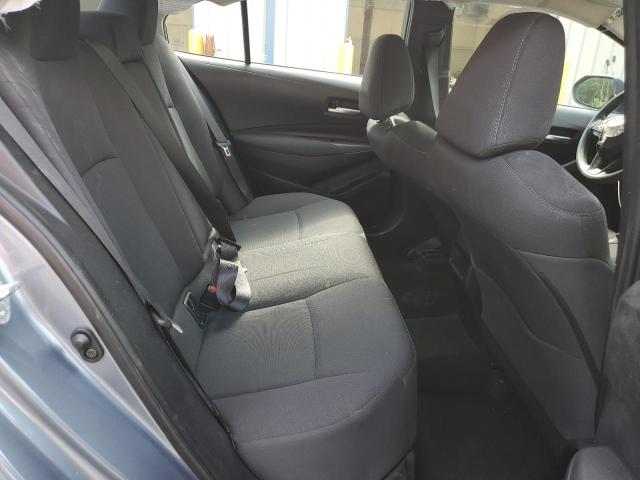 Photo 10 from auction – 2020 TOYOTA COROLLA LE with VIN 5YFEPRAE2LP128427