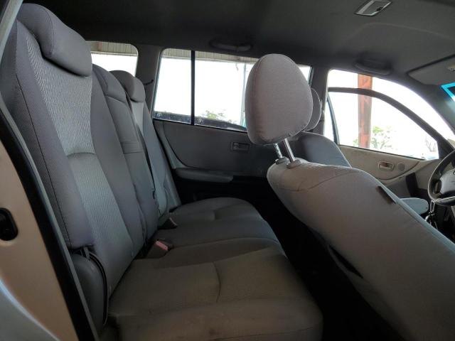 Photo 10 from auction – 2006 TOYOTA HIGHLANDER with VIN JTEEW21A260010833