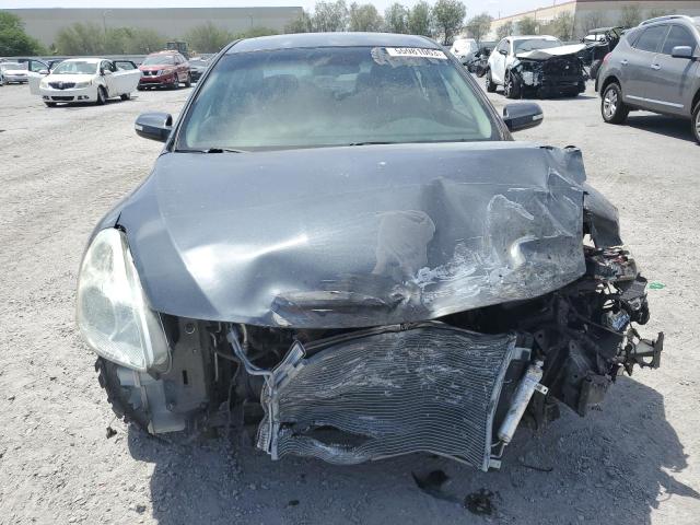 Photo 5 from auction – 2011 NISSAN ALTIMA BAS with VIN 1N4AL2AP3BN487841
