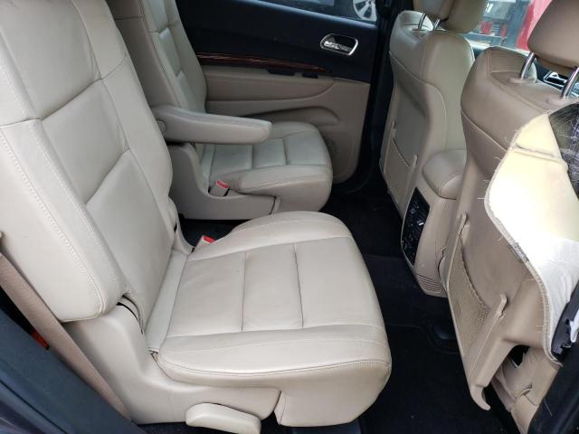 Photo 11 from auction – 2016 DODGE DURANGO LI with VIN 1C4RDHDG7GC437410