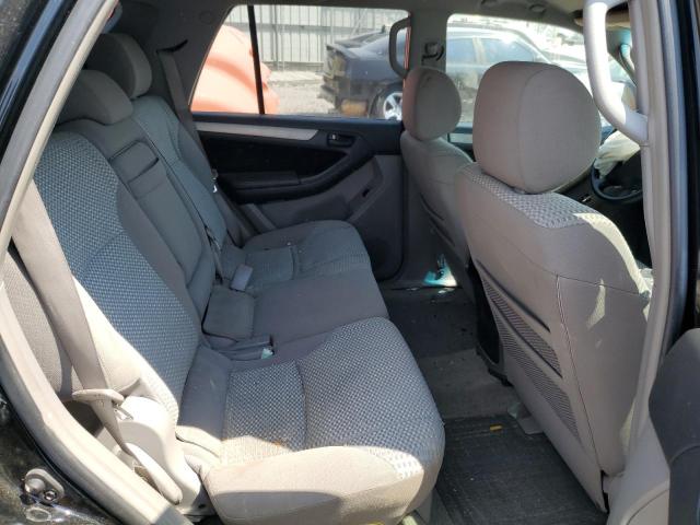 Photo 10 from auction – 2006 TOYOTA 4RUNNER SR with VIN JTEBU14R860095407