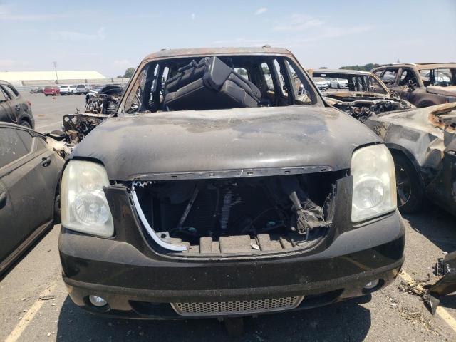 Photo 5 from auction – 2007 GMC YUKON DENA with VIN 1GKFK63827J232973