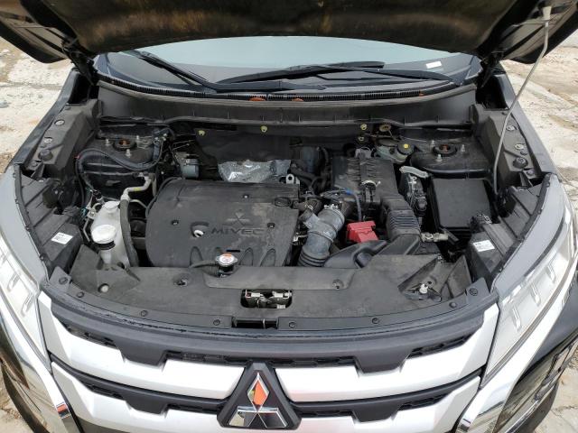 Photo 11 from auction – 2020 MITSUBISHI OUTLANDER with VIN JA4AP3AU9LU015767