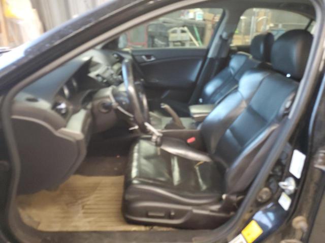 Photo 7 from auction – 2010 ACURA TSX with VIN JH4CU4F60AC002771