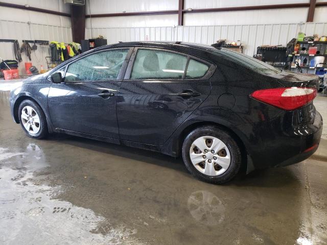 Photo 2 from auction – 2014 KIA FORTE LX with VIN KNAFK4A67E5189638